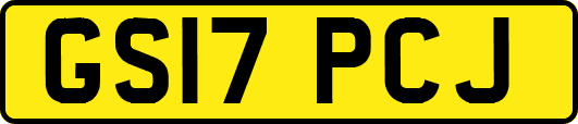 GS17PCJ