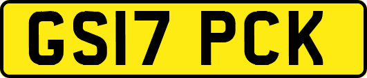 GS17PCK