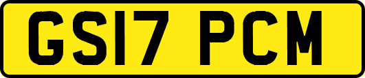 GS17PCM