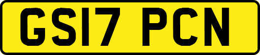 GS17PCN
