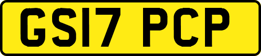 GS17PCP