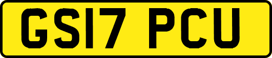 GS17PCU