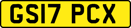 GS17PCX
