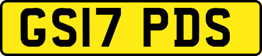 GS17PDS