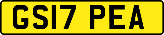 GS17PEA