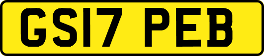 GS17PEB