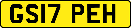GS17PEH