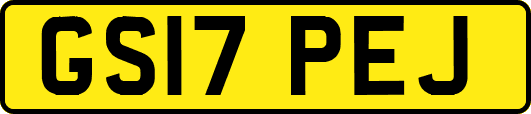 GS17PEJ