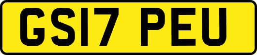 GS17PEU