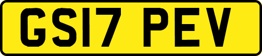 GS17PEV