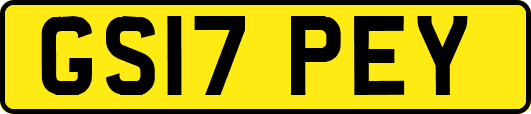 GS17PEY