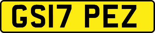 GS17PEZ