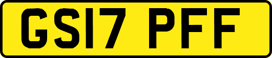 GS17PFF