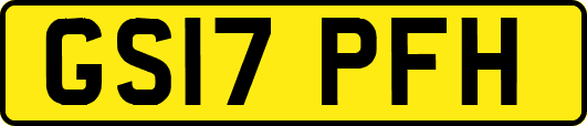 GS17PFH