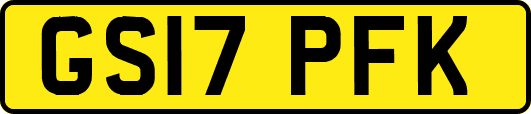 GS17PFK