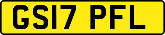 GS17PFL
