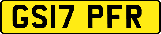 GS17PFR