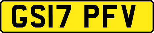 GS17PFV