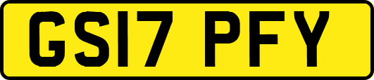 GS17PFY