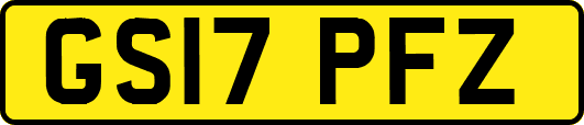 GS17PFZ