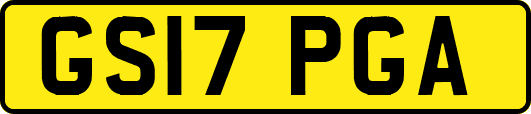 GS17PGA