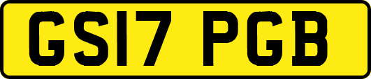 GS17PGB