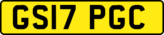 GS17PGC