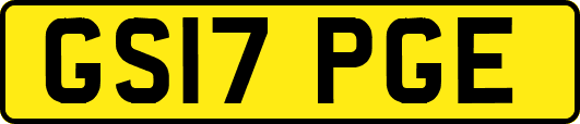 GS17PGE