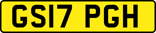 GS17PGH