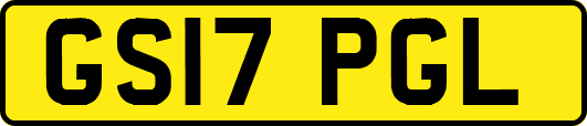 GS17PGL