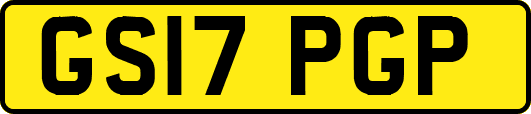 GS17PGP