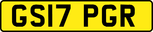 GS17PGR