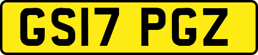 GS17PGZ