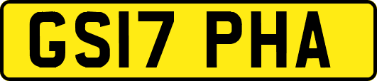 GS17PHA