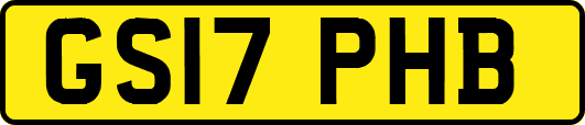 GS17PHB