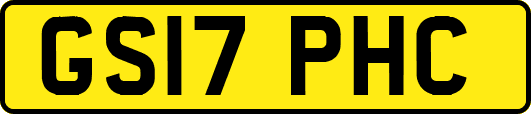 GS17PHC