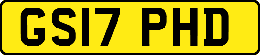 GS17PHD