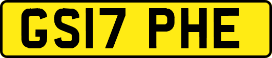 GS17PHE