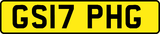 GS17PHG