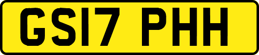 GS17PHH