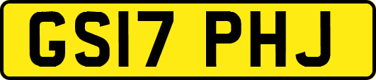 GS17PHJ