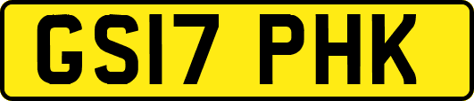 GS17PHK