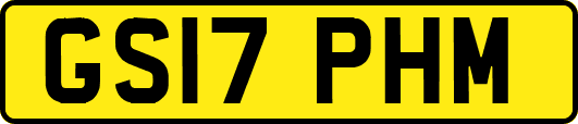 GS17PHM