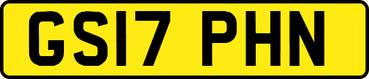 GS17PHN