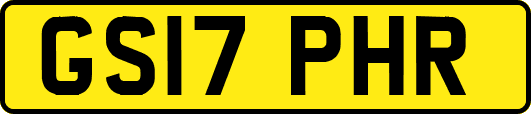 GS17PHR