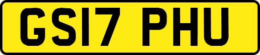 GS17PHU