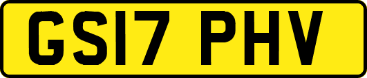 GS17PHV