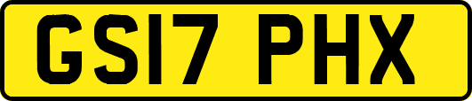 GS17PHX