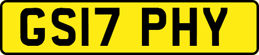 GS17PHY