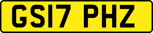 GS17PHZ
